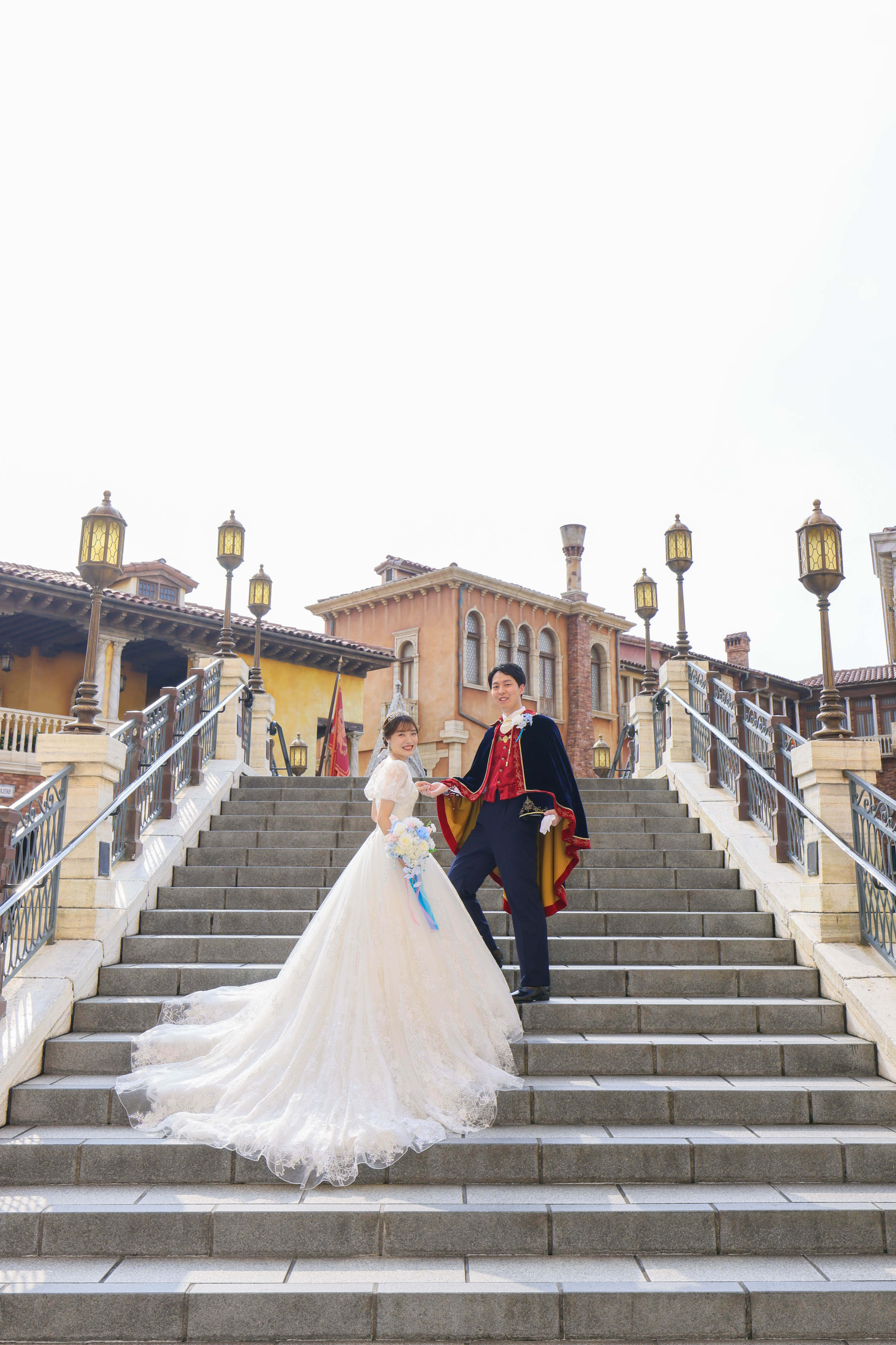 Pre-wedding 1