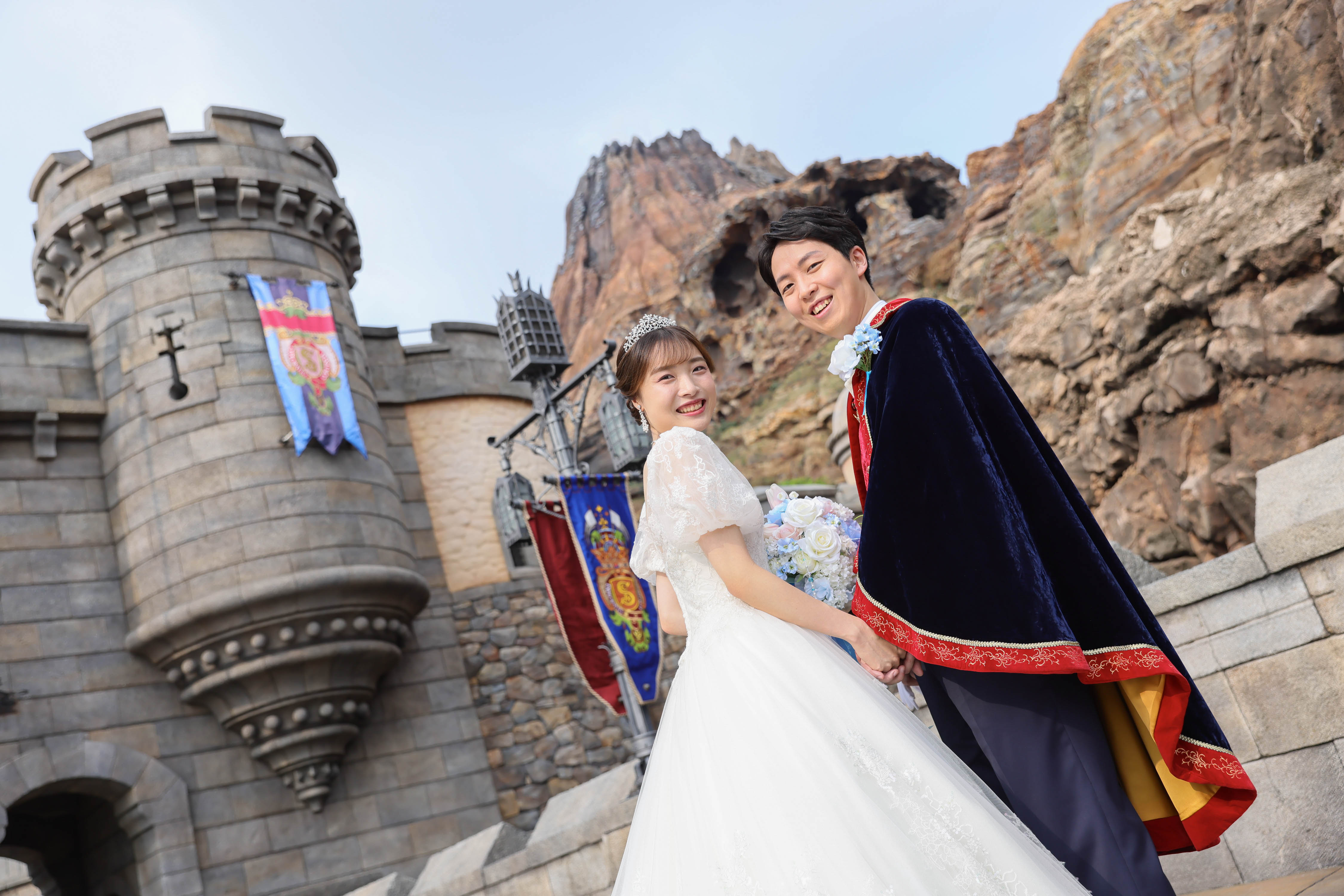 Pre-wedding 2