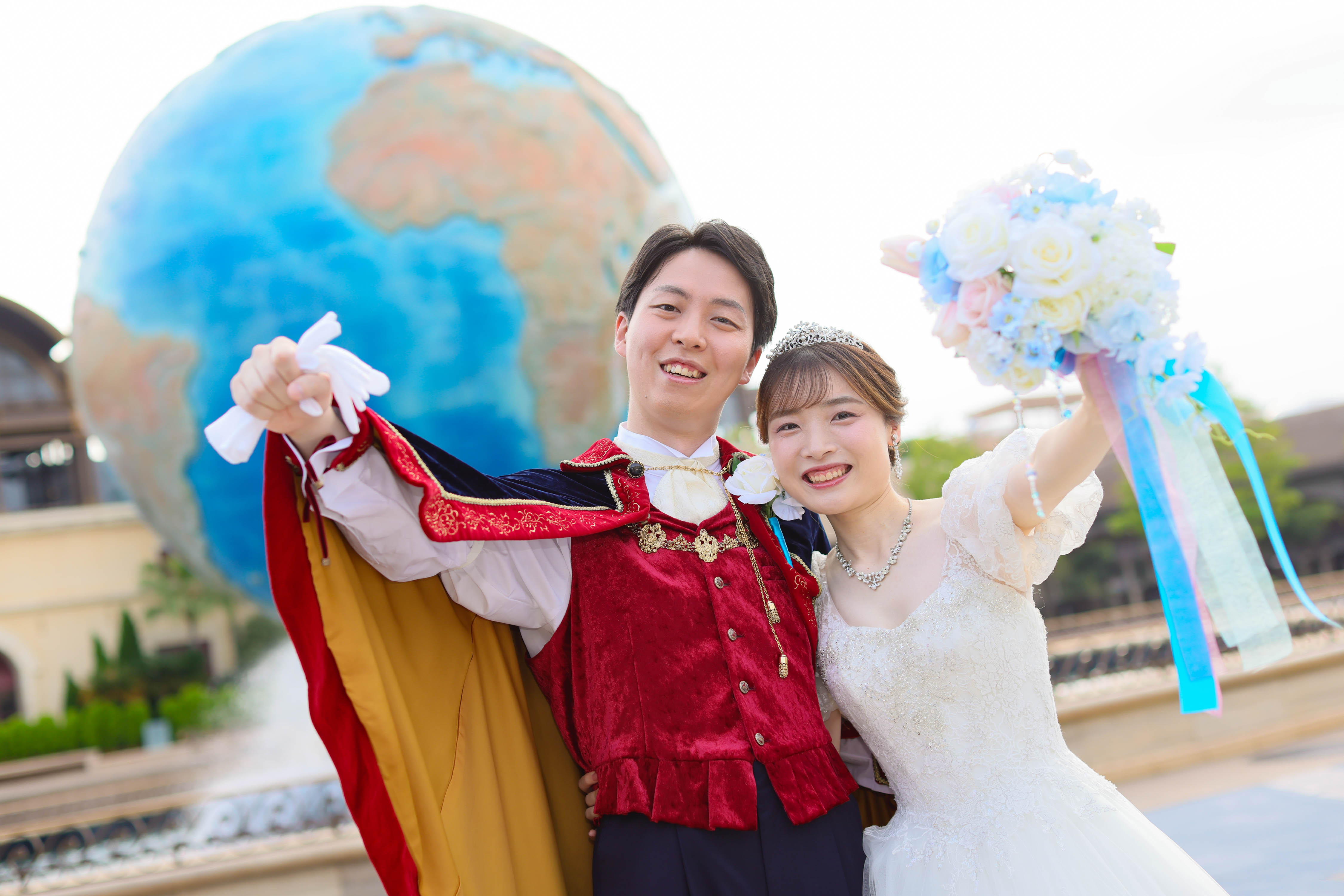 Pre-wedding 3