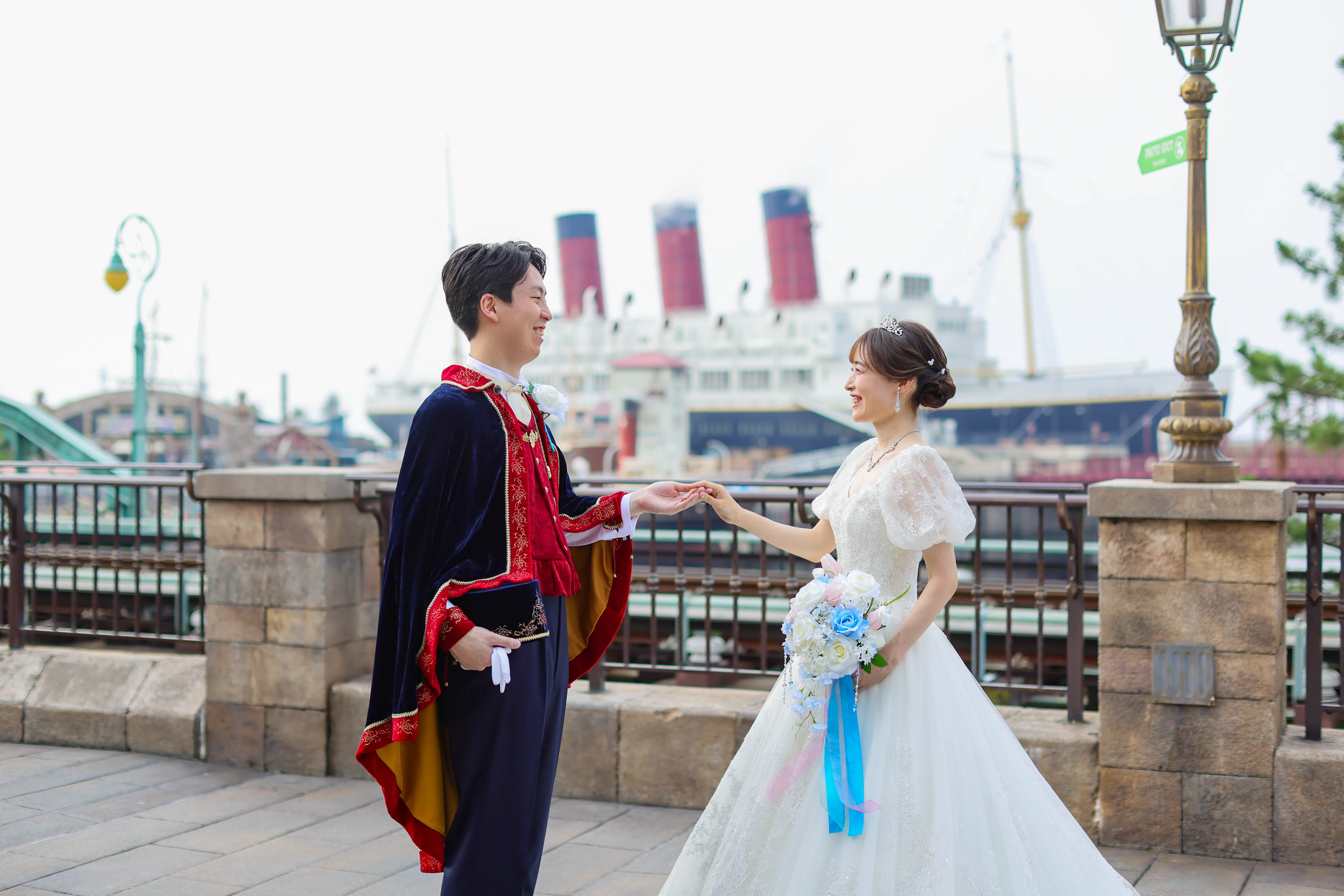 Pre-wedding 4