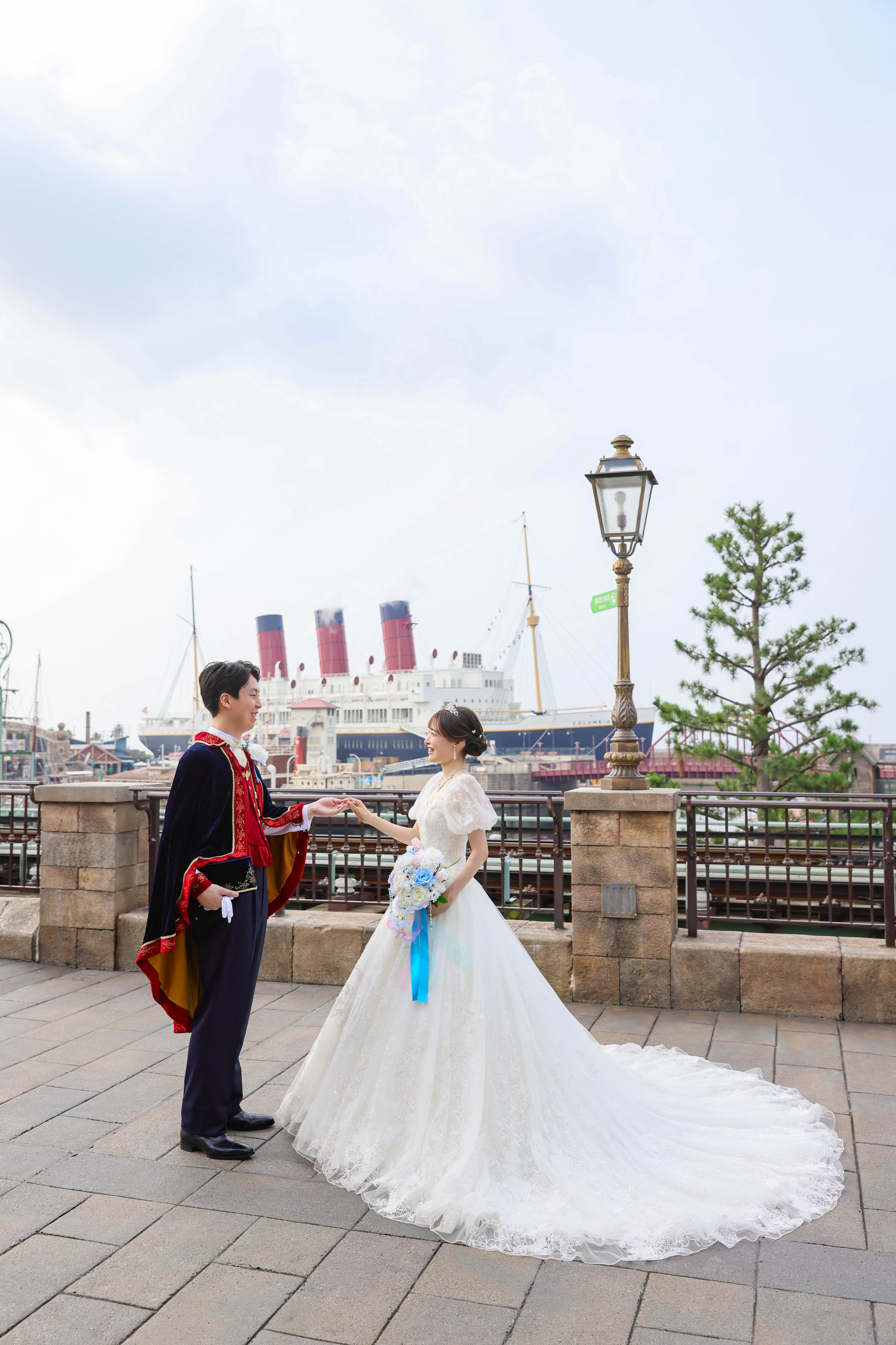Pre-wedding 5