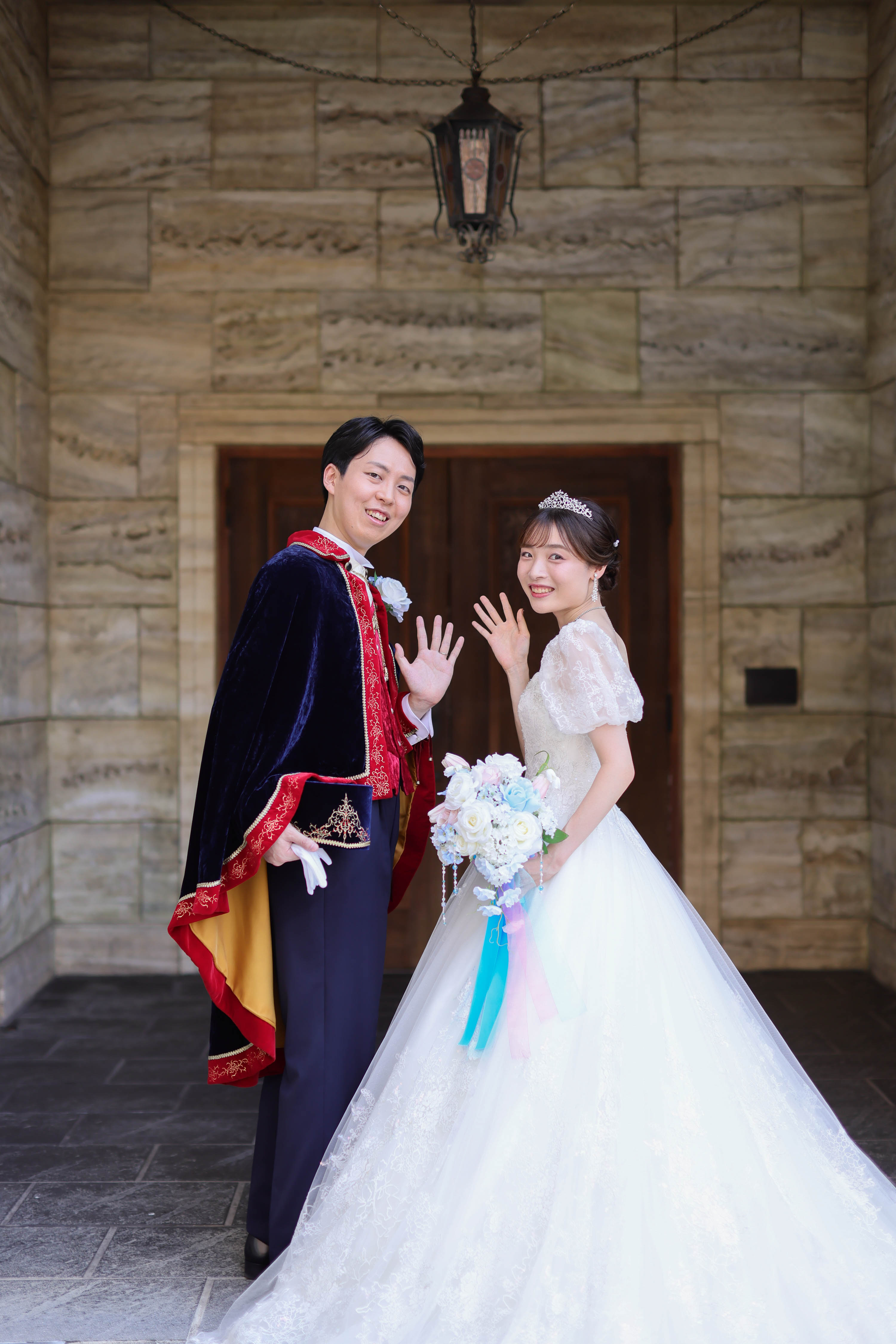 Pre-wedding 7